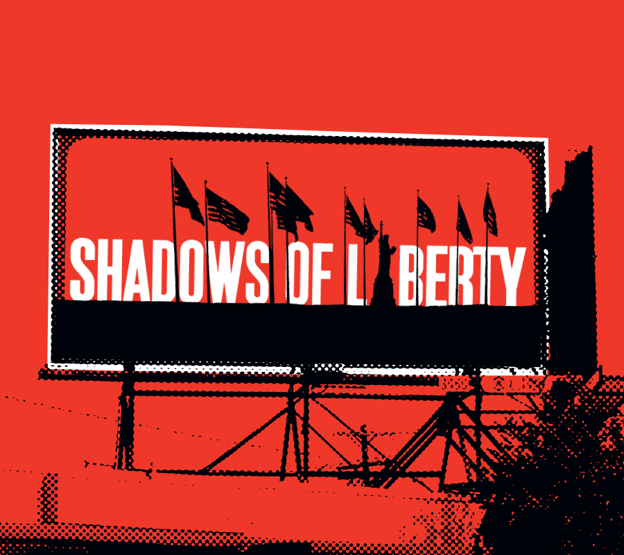 Shadows of Freedom Documentary